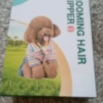 Rechargeable PetPro™ Grooming Kit photo review