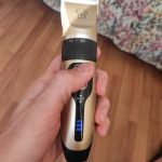 Rechargeable PetPro™ Grooming Kit photo review