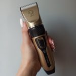 Rechargeable PetPro™ Grooming Kit photo review