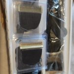 Rechargeable PetPro™ Grooming Kit photo review