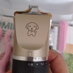Rechargeable PetPro™ Grooming Kit photo review