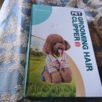 Rechargeable PetPro™ Grooming Kit photo review