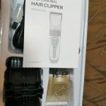 Rechargeable PetPro™ Grooming Kit photo review