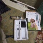 Rechargeable PetPro™ Grooming Kit photo review