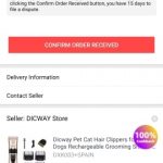 Rechargeable PetPro™ Grooming Kit photo review