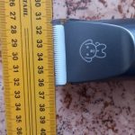 Rechargeable PetPro™ Grooming Kit photo review
