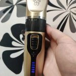 Rechargeable PetPro™ Grooming Kit photo review
