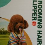 Rechargeable PetPro™ Grooming Kit photo review