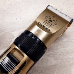 Rechargeable PetPro™ Grooming Kit photo review