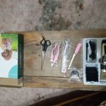 Rechargeable PetPro™ Grooming Kit photo review