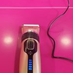 Rechargeable PetPro™ Grooming Kit photo review