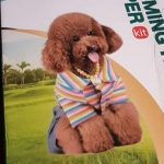Rechargeable PetPro™ Grooming Kit photo review