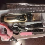 Rechargeable PetPro™ Grooming Kit photo review