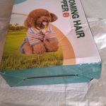 Rechargeable PetPro™ Grooming Kit photo review