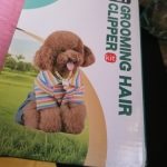 Rechargeable PetPro™ Grooming Kit photo review