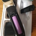 Rechargeable PetPro™ Grooming Kit photo review