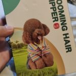 Rechargeable PetPro™ Grooming Kit photo review