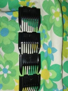 Click to view full screen Rechargeable PetPro™ Grooming Kit photo review