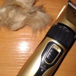 Rechargeable PetPro™ Grooming Kit photo review