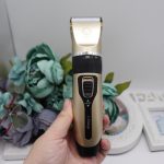 Rechargeable PetPro™ Grooming Kit photo review