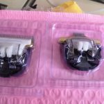 Rechargeable PetPro™ Grooming Kit photo review