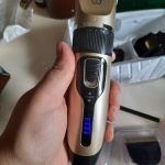 Rechargeable PetPro™ Grooming Kit photo review