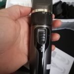Rechargeable PetPro™ Grooming Kit photo review