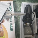 Rechargeable PetPro™ Grooming Kit photo review