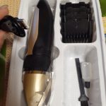 Rechargeable PetPro™ Grooming Kit photo review