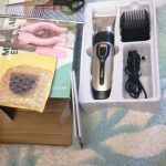 Rechargeable PetPro™ Grooming Kit photo review