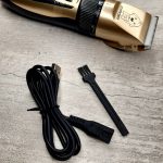 Rechargeable PetPro™ Grooming Kit photo review