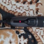 Rechargeable PetPro™ Grooming Kit photo review