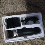 Rechargeable PetPro™ Grooming Kit photo review