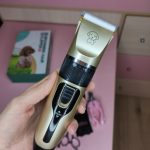 Rechargeable PetPro™ Grooming Kit photo review