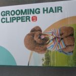 Rechargeable PetPro™ Grooming Kit photo review