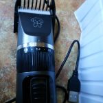 Rechargeable PetPro™ Grooming Kit photo review