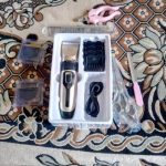 Rechargeable PetPro™ Grooming Kit photo review