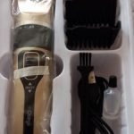 Rechargeable PetPro™ Grooming Kit photo review