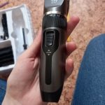 Rechargeable PetPro™ Grooming Kit photo review