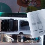 Rechargeable PetPro™ Grooming Kit photo review