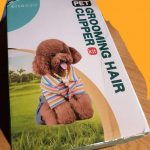 Rechargeable PetPro™ Grooming Kit photo review