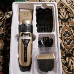 Rechargeable PetPro™ Grooming Kit photo review
