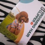 Rechargeable PetPro™ Grooming Kit photo review
