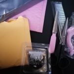 Rechargeable PetPro™ Grooming Kit photo review