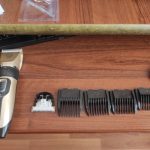 Rechargeable PetPro™ Grooming Kit photo review