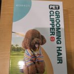 Rechargeable PetPro™ Grooming Kit photo review