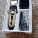 Rechargeable PetPro™ Grooming Kit photo review