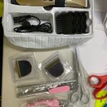 Rechargeable PetPro™ Grooming Kit photo review