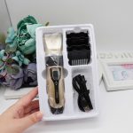 Rechargeable PetPro™ Grooming Kit photo review