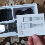 Rechargeable PetPro™ Grooming Kit photo review